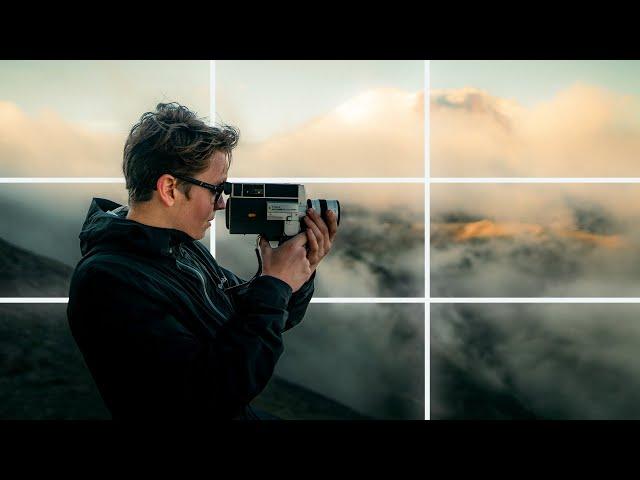 Composition Basics | Filmmaking with Aidin Robbins