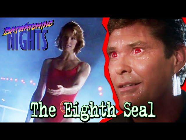 Baywatching Nights: The Eighth Seal