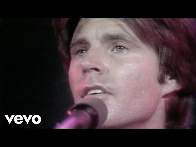 Rick Nelson - Garden Party (Live)