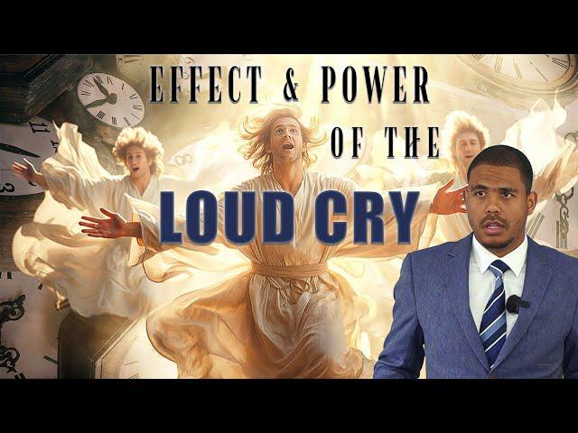 Image Of The Beast Under Trump-The Loud Cry_ Power & Effect-The Foundation Of SDA Church Explained