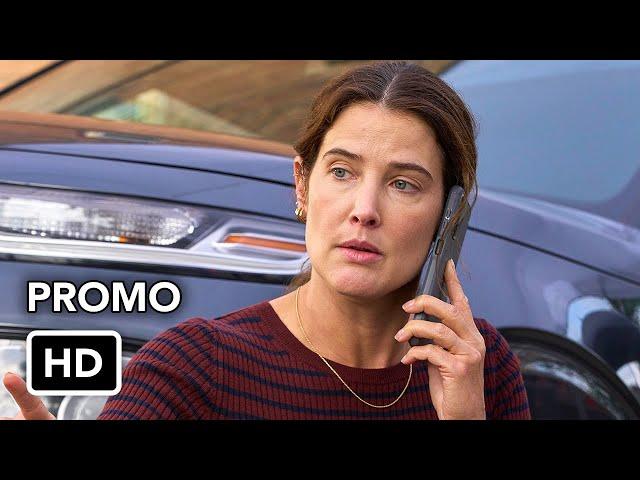 Accused 2x06 Promo "Val's Story" (HD) ft. Cobie Smulders