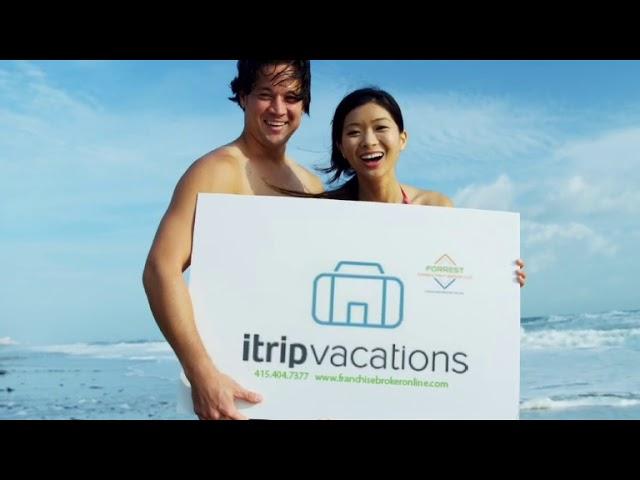 iTrip Vacation and Property Management Franchise Opportunity