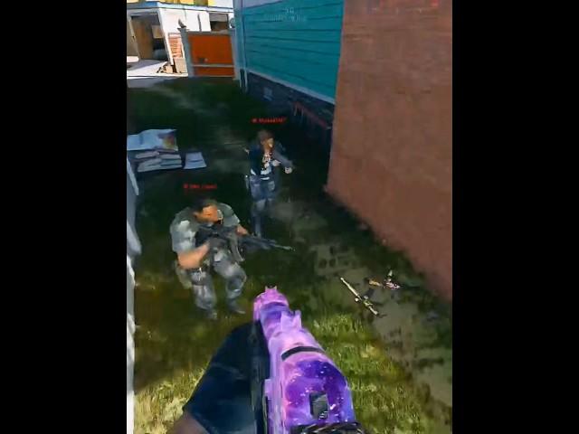 BO6 IQ Play - Don't Shy To Fly  #funnymoment #bo6 #multikill