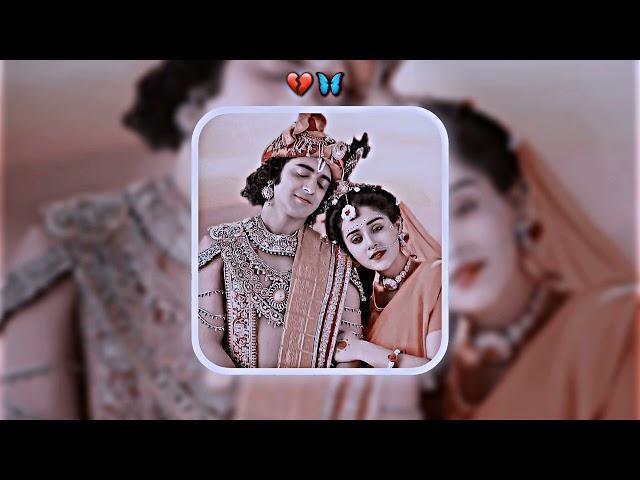  Radha Krishna Status ||  Radha Krishna 4k Full Screen Whatsapp Status Video || #shorts