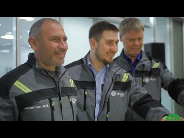 R&D Центр Segezha Group