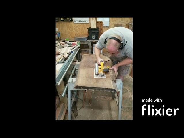 Siders Woodcrafting on TikTok