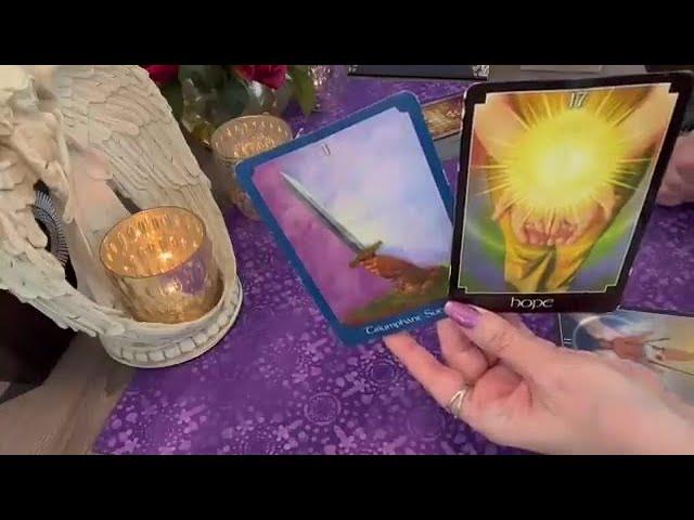 SAGITTARIUS Secrets Revealed in this LOVE TAROT READING