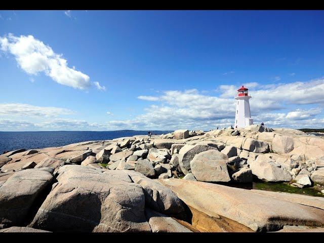 11 Top Tourist Attractions in Halifax (Canada) - Travel Guide