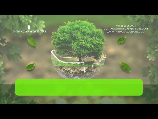 CSR Consulting Services | ThinkCap Advisors