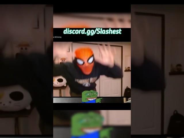 Worst Dancing in Discord