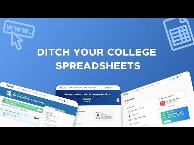 Stand Out in College Admissions With THIS Online Product