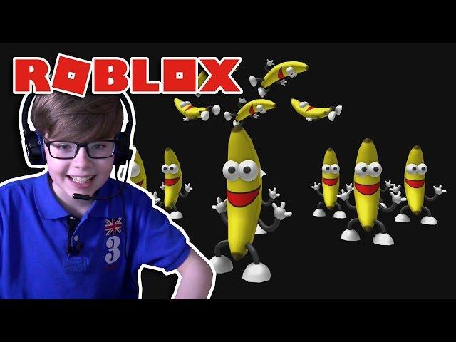 PEANUT BUTTER JELLY TIME!! Roblox The Normal Elevator #2