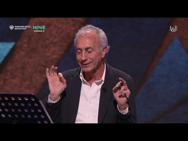 Marco Travaglio in un mix dei suoi interventi di attualità ad Accordi e Disaccordi