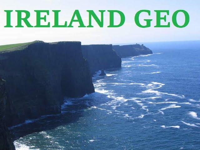 Irish Geography, Part 1