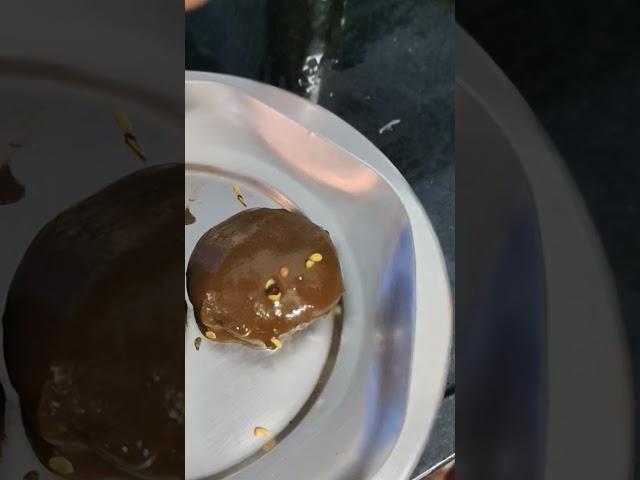 chocolate balls #chocolate #ytshorts #