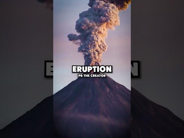 The Loudest Sound Ever