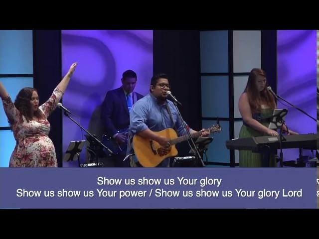 Morning Worship 7-2-17