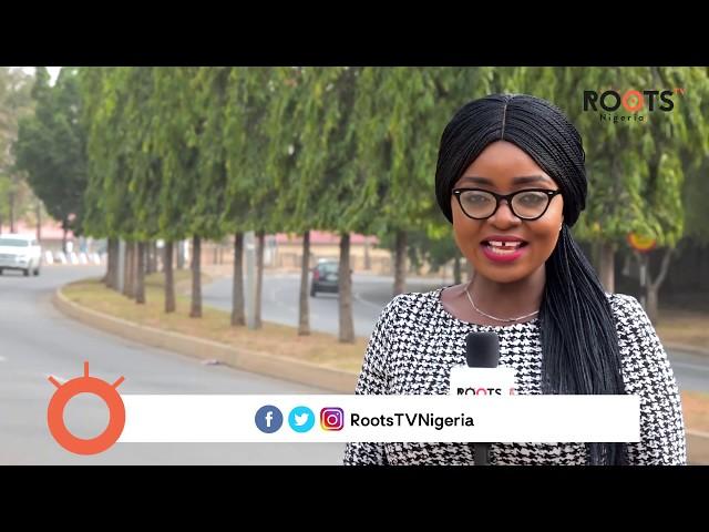 1603 Roots TV Nigeria Top 10 News