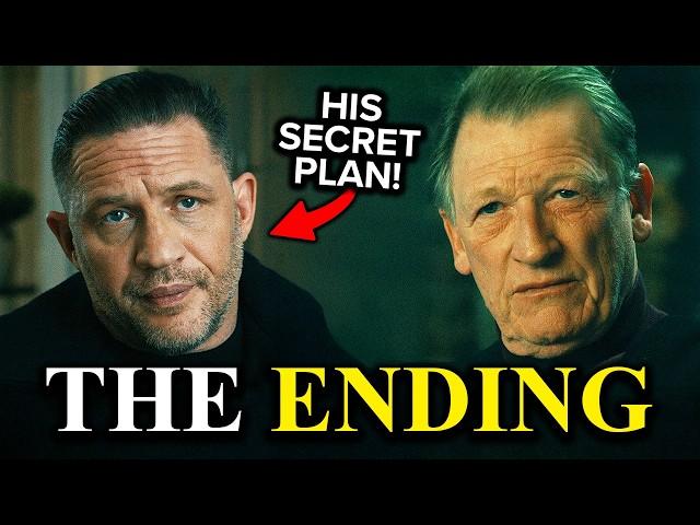 MOBLAND Episode 10 Ending Explained | Full Series Breakdown & Review