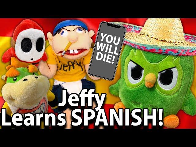 MagicalMarioBros: Jeffy Learns Spanish!