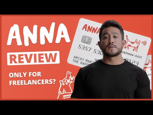 Anna Money Review 2023 | Is it Right for Your Business?