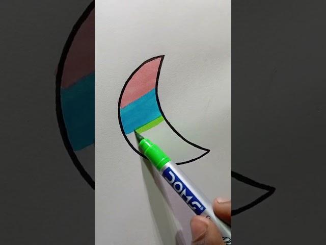 Satisfying draing#art #3d draing#galadesing #shortvideo #trending