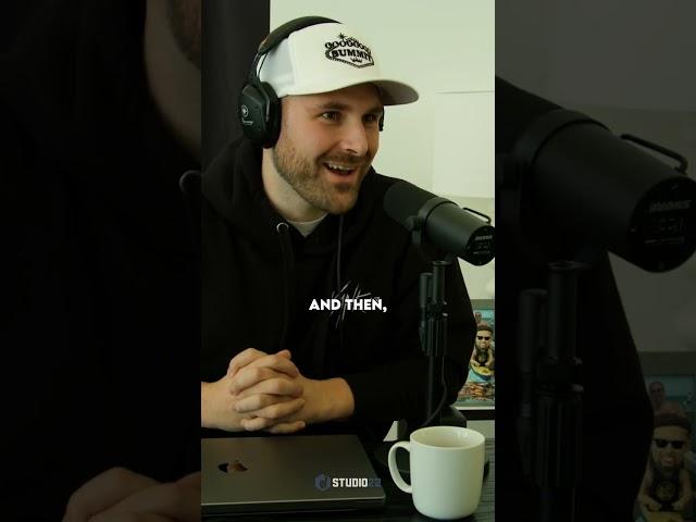 How Jungleman Dan Cates First Got Into Poker