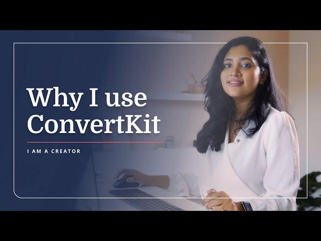 How to use ConvertKit to build an engaged community