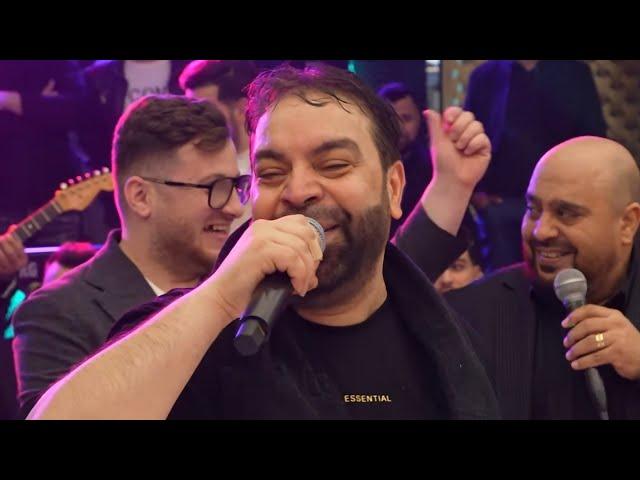 Florin Salam - La nunta la fata mea (Sistem bomba 2025 Live)