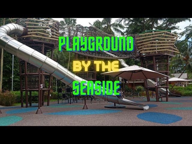 WTDT#36 - Outdoor Playground - Nestopia