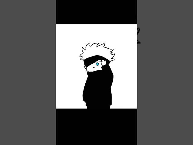 Ну а почему он такой злой #jujutsukaisen #магичка #jjk #anime #аниме #gojo #nanami #рекомендации