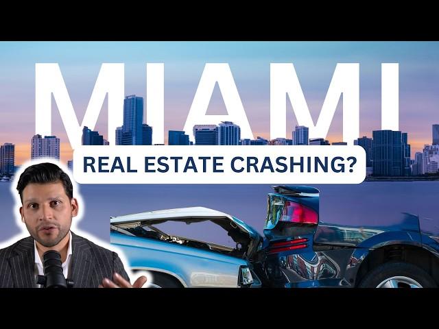 Miami Housing Market Update 2024 | What's Really Happening in Real Estate?