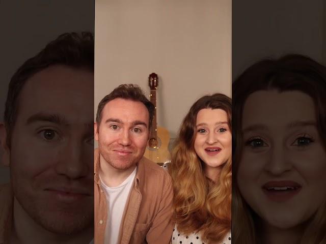 Meet alexrainbirdMusic’s founders, Alex & Beth - ready to receive your music on Groover!