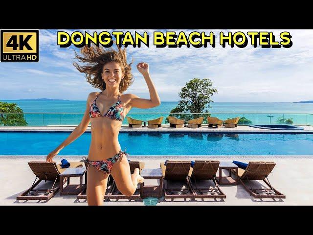 Stay on Jomtien Dongtan Beach   Hotel prices   November 2024 Pattaya Thailand