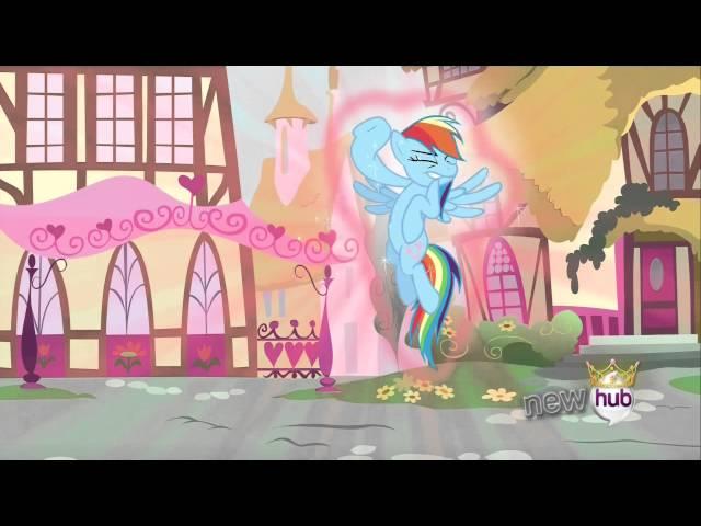 My Little Pony: Friendship is Magic - Season 3, Episode 13 - Magical Mystery Cure - 1080p HD