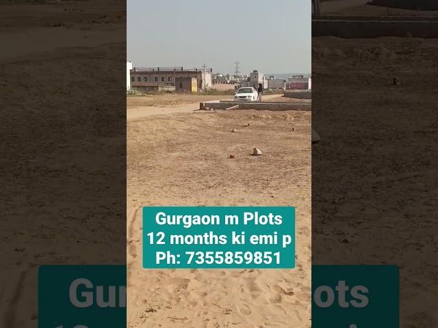 kam budget m Plots... 12 months ki emi p.. ( without intrest...) Ph: 7355859851