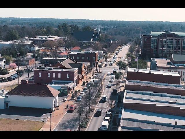 Lexington SC Chamber: 60 Years Of Building Business