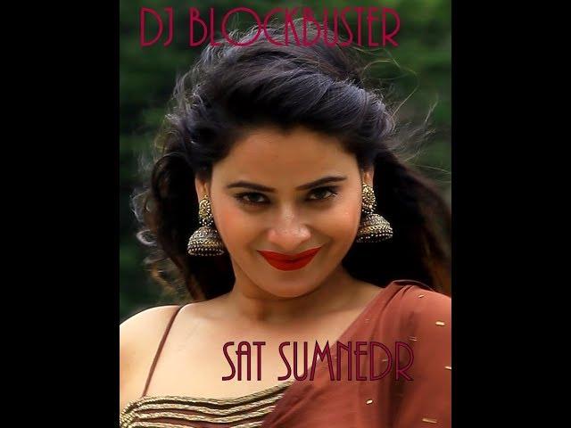 saat samoder | v. cash | latest garhwali dj 2019 | raj aryan |