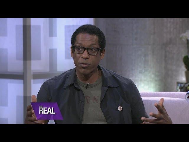 Orlando Jones Explains Pretty Girl Syndrome