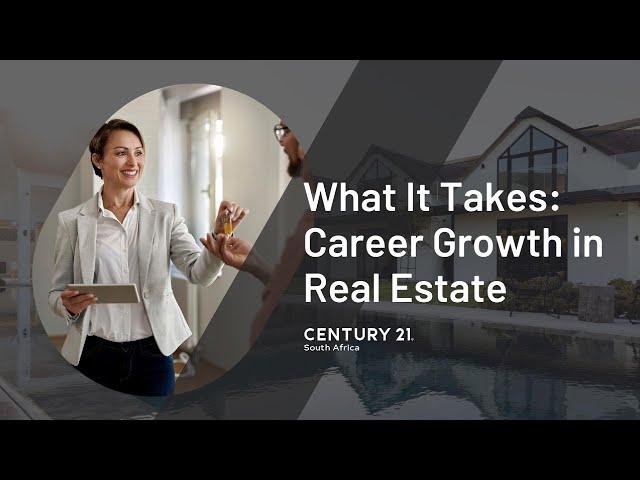 Gold Table Talk: Career Growth in Real Estate