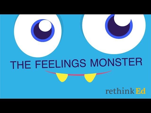 Rethink SEL- Grade 1 - Emotions