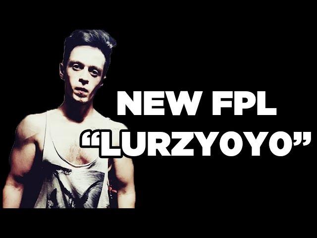 ARTIK FPL'de BİR TÜRK DAHA VAR! LURZ FPL'de!