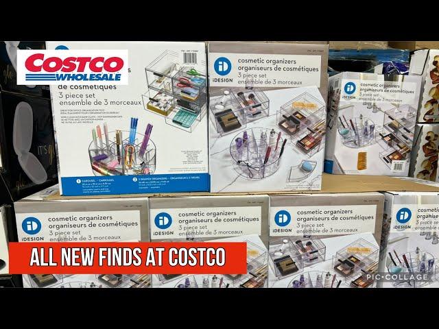 NEW COSTCO CANADA SHOP WITH ME  | ALL NEW GIFTING FINDS December 11, 2024