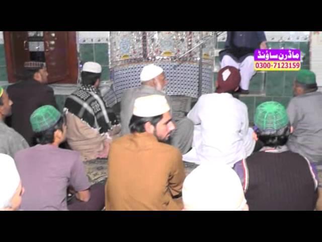 Ghazi Ilam Deen Shahed, Allama Umar Abbas Sultani By Modren Sound Sialkot 03007123159