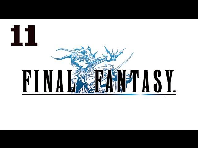 FINAL FANTASY 20th Anniversary Gameplay Walkthrough Part 11 - Melmond | Full Game