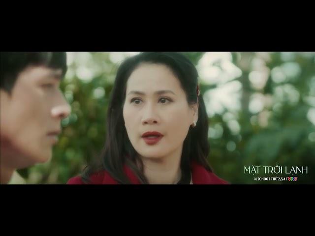 Preview Mặt trời lạnh tập 11