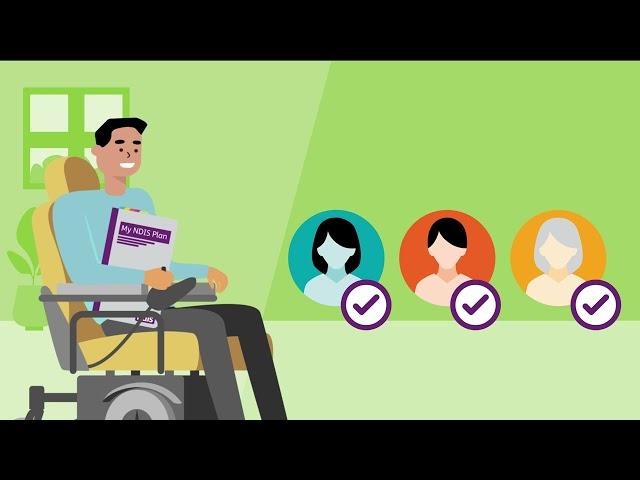 How To - Self-managing your NDIS plan