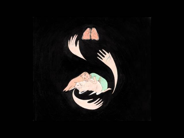 Purity Ring - Fineshrine (4AD)