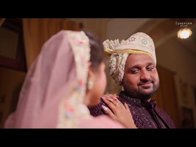 Ayushi Weds Shashank (Part 3)