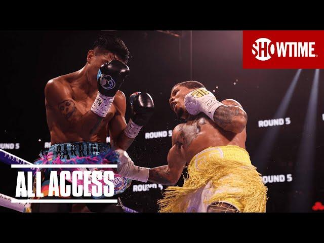 ALL ACCESS: Davis vs. Barrios | Epilogue | Full Episode (TV14) | SHOWTIME PPV